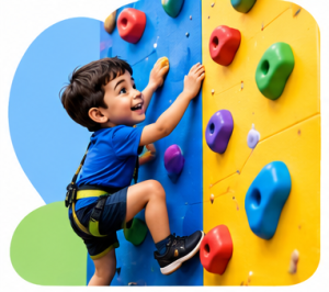Wall Climbing
