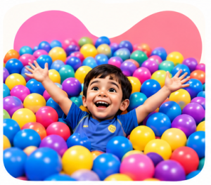 Ball Pool
