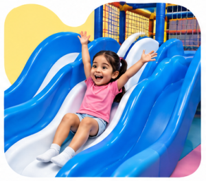 Wave Slide