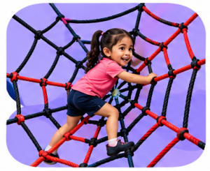 Spider Web