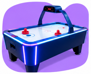 Air Hockey
