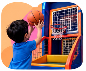 Basketball